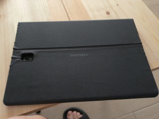Funda Teclado Samsung Galaxy Tab 4