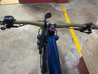Bicicleta Eléctrica KTM Motor Yamaha