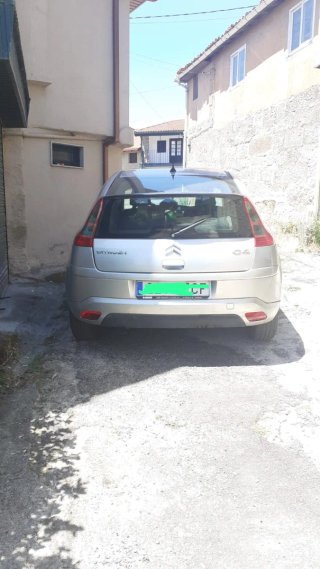 Citroen C4 2006