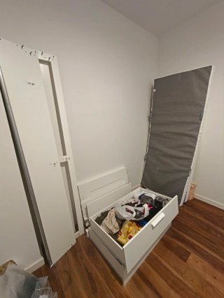 Cama brimmes estructura divan