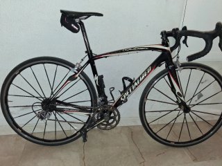 Bici carretera Specialized T 52