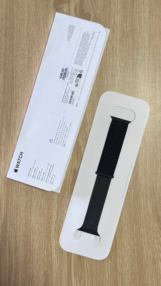 Correa Apple Watch Nueva