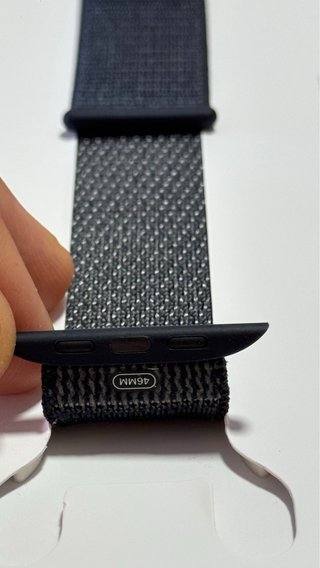 Correa Apple Watch Nueva