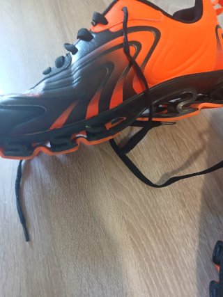 Scarpe da ginnastica uomo N 43