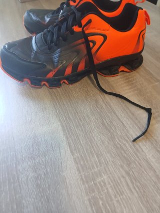 Scarpe da ginnastica uomo N 43