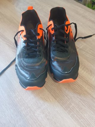 Scarpe da ginnastica uomo N 43