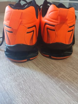 Scarpe da ginnastica uomo N 43