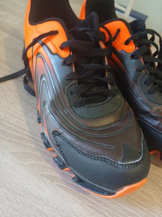 Scarpe da ginnastica uomo N 43