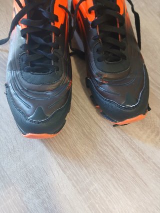 Scarpe da ginnastica uomo N 43