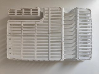 Escurridor Vajilla Cocina