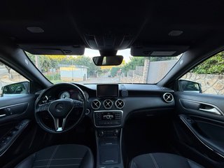 Mercedes-Benz Clase A 2013