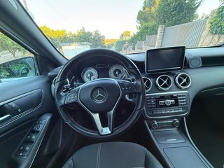 Mercedes-Benz Clase A 2013
