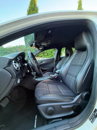 Mercedes-Benz Clase A 2013