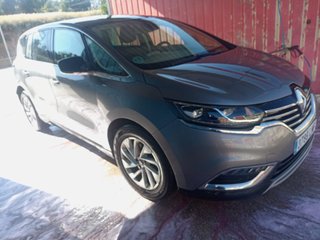 Renault Espace Limited 2021