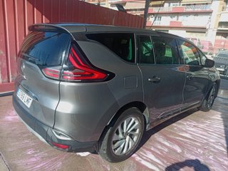 Renault Espace Limited 2021