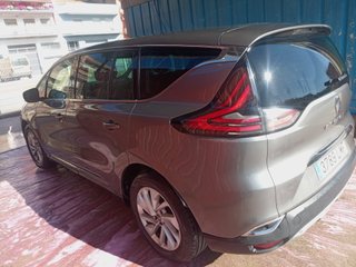 Renault Espace Limited 2021