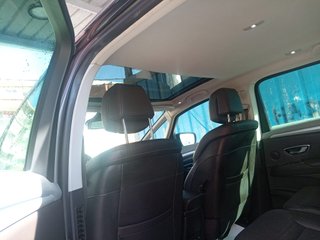 Renault Espace Limited 2021