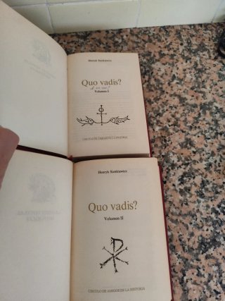 Grandes novelas históricas
