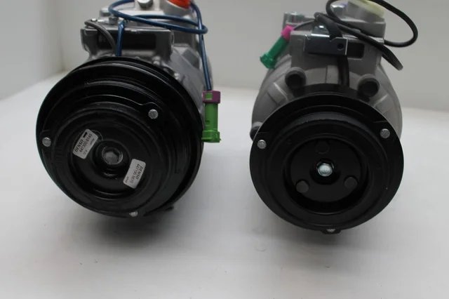 COMPRESOR AA VW AUDI SKODA SEAT IBIZA ALTEA LEON