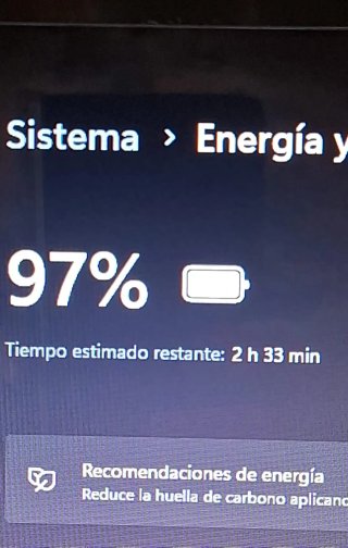 ORDENADOR PORTATIL