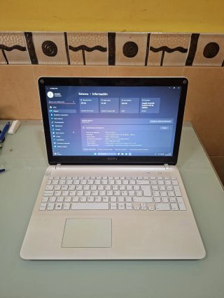 ORDENADOR PORTATIL