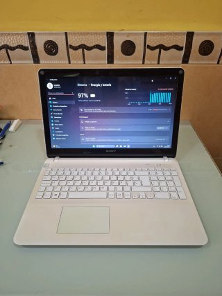 ORDENADOR PORTATIL