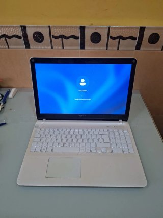 ORDENADOR PORTATIL