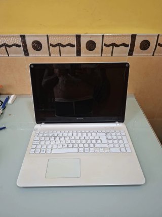 ORDENADOR PORTATIL
