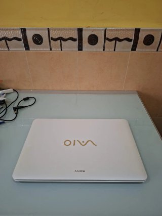 ORDENADOR PORTATIL