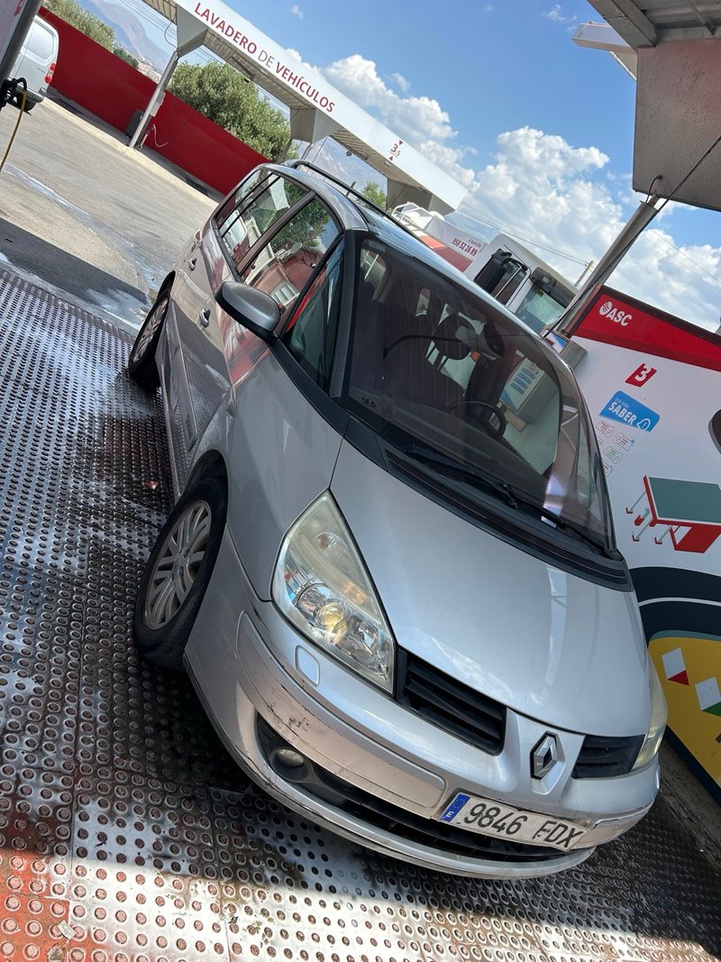 Renault Espace 2007 - foto 1