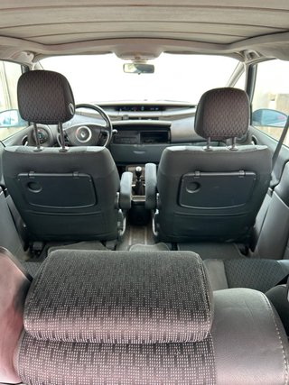 Renault Espace 2007