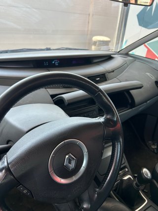 Renault Espace 2007