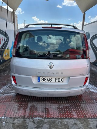 Renault Espace 2007