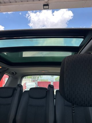 Renault Espace 2007