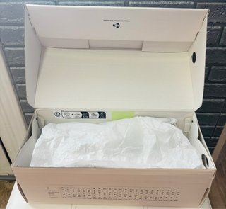 Zapatillas Superga 2750 blancas. Nuevas a estrenar