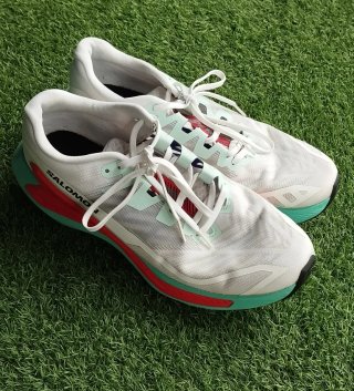Salomon DRX Bliss 2 Talla 45 1/3