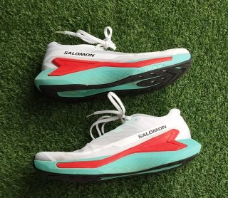 Salomon DRX Bliss 2 Talla 45 1/3