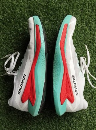 Salomon DRX Bliss 2 Talla 45 1/3