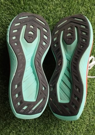 Salomon DRX Bliss 2 Talla 45 1/3