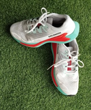 Salomon DRX Bliss 2 Talla 45 1/3