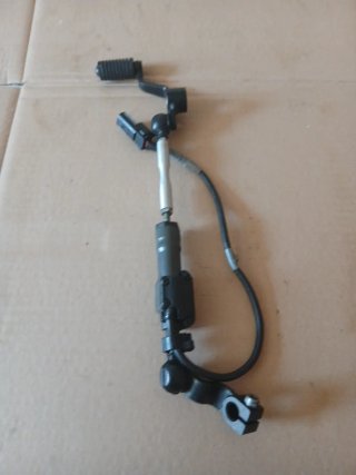 Quick Shifter MT-09 2025
