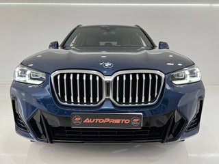 BMW X3 xDrive30e xLine