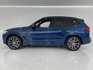 BMW X3 xDrive30e xLine