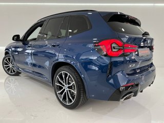 BMW X3 xDrive30e xLine