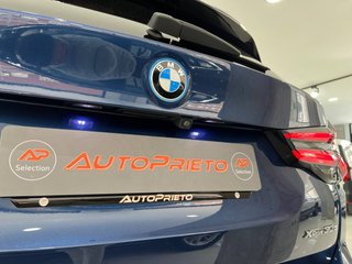 BMW X3 xDrive30e xLine