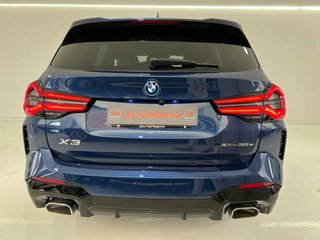 BMW X3 xDrive30e xLine