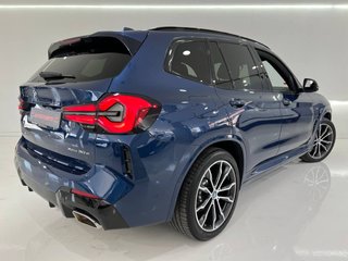 BMW X3 xDrive30e xLine