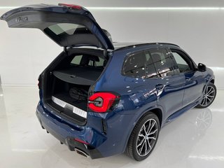 BMW X3 xDrive30e xLine