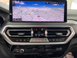 BMW X3 xDrive30e xLine