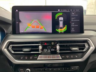 BMW X3 xDrive30e xLine